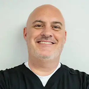 Dr. Chris Bailey