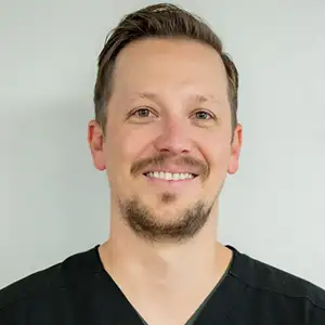 Dr. Chandler Pruitt