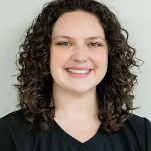 Dr. Haley Dickens